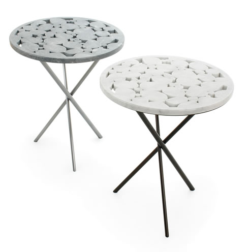 Locarno Table